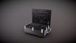 suitcase