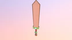 Sword
