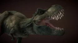 T Rex
