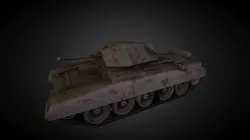 Tank