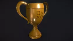 Taça Playstation Atividade 3