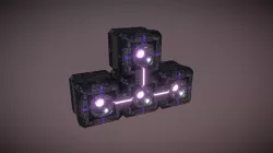 Teewee (Tetris/Tetromino)