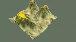 Terrain 019