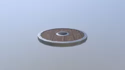 Test Texture - Shield