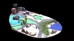 test upload textures Mobile Quality