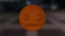 The Annoying Orange