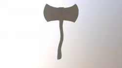 The Axe