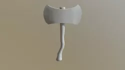 The Axe