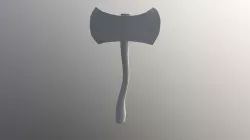 The Axe