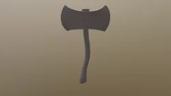 The Axe