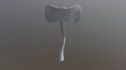 The Axe Model