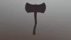 The Axe Model