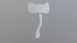 The Axe Model