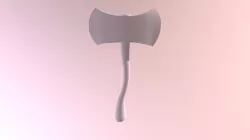 The Axe Model