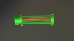 Thermo Motor