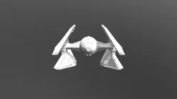 Tie Interceptor