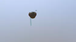 Tiny World