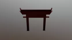Tori - Japan