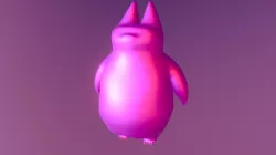 Totoro
