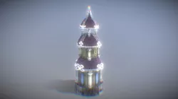 tower fantasy
