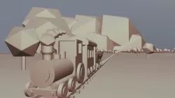 Train Model