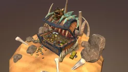 Treasure
