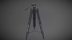 Tripod Final