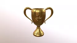 Trofeu