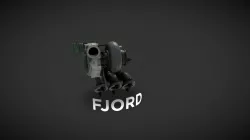 TurboCharger AR