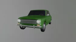 VAZ 2101