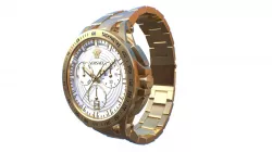 Versace Watch