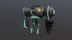 Victor Bot