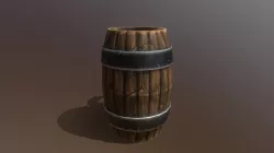 Viking Mug