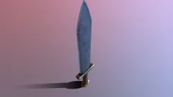 Viking Sword