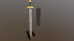 Viking Sword