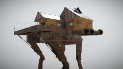 Walker
