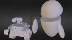 Wall-e