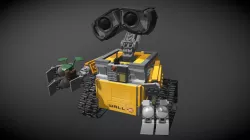 Wall-e