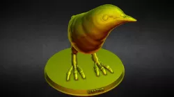 Warbler