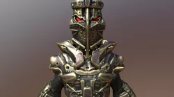 Warrior Hero Fantasy