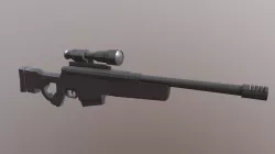 Weapon