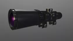 Weapon Scope