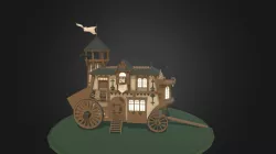 Weelhouse
