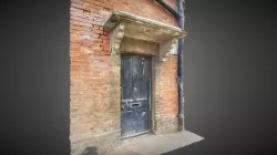 Wells Old Station