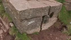 Welsh Rock
