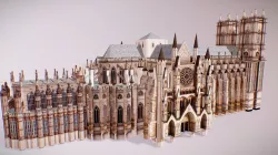 Westminster Abbey