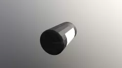 Wine bottle