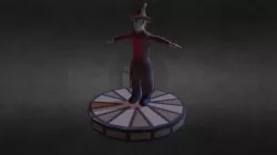 witch