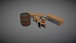 Wood