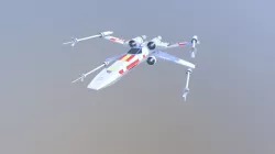 X-Wing